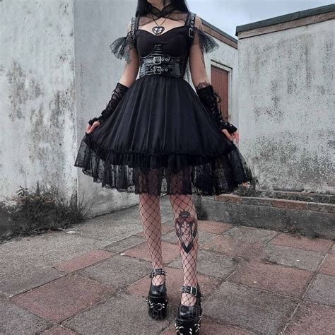 goth_dolll|Goth.